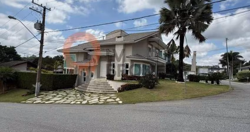 MARAVILHOSO SOBRADO COM 4 SUITES LAZER EM CONDOMINIO FECHADO ECOPARK  MOGI DAS CRUZES