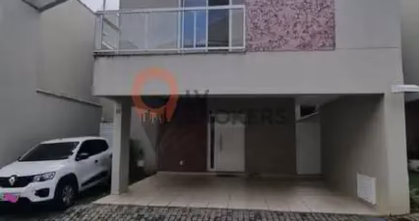 Maravilhoso sobrado 4 quartos 3 suites condominio fechado vila oliveira mogi das cruzes