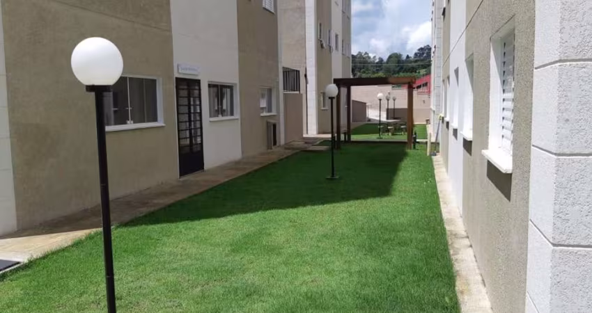 APARTAMENTO 2 DORMITÓRIOS 1 VAGA PRONTO PARA MORAR ENTRADA PARCELADA MOGI DAS CRUZES