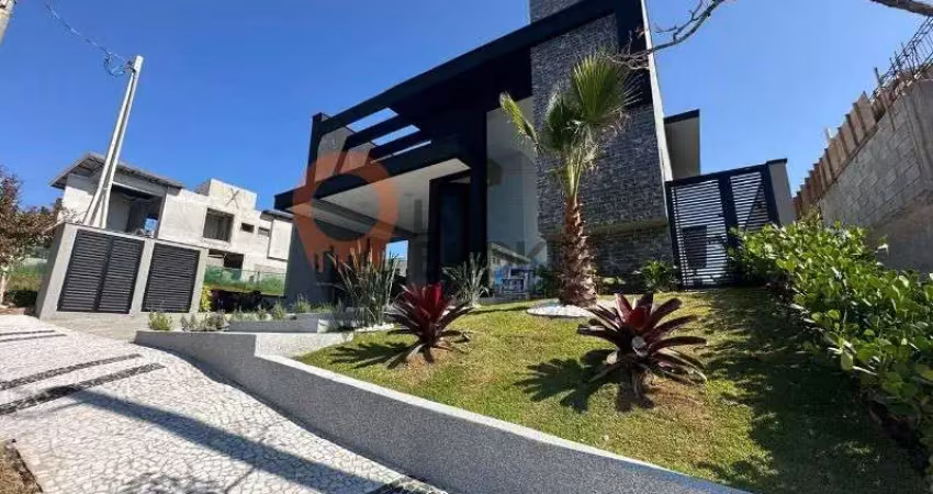 Casa em condomínio fechado com 4 quartos à venda na Avenida João XXIII, 3904, Residencial Granja Anita, Mogi das Cruzes