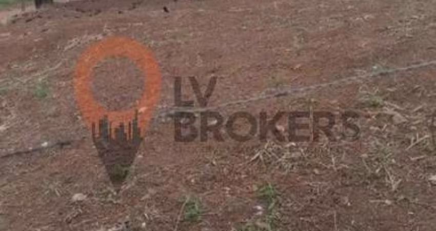 Terreno à venda em Suzano-SP, Jardim Quaresmeira - cidade edson - 216,00 m² de área! Venha conferir!