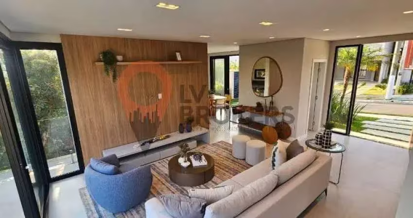 Casa nova espetacular a venda no condominio mosaico da serra - vista livre - moveis e mobilias inclusos