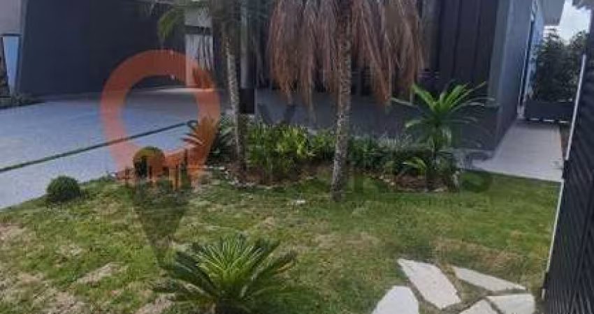 Casa terrea de Luxo no Condominio Granja Anita - Mogi das Cruzes-SP -
