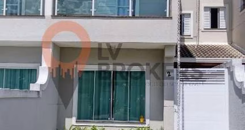 Casa em Condomínio à Venda em Suzano-SP, Jardim Vitória: 3 Quartos, 1 Suíte, 2 Salas, 3 Banheiros, 2 Vagas, 128m²!