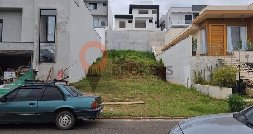 Terreno ea venda no Condomínio Mosaico essense,  Mogi das Cruzes-SP: 260m² de Área para Venda