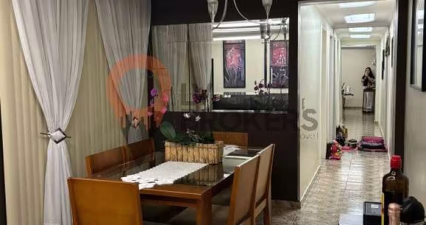 Imperdível apartamento à venda em Suzano-SP, Jardim São Luís: 3 quartos, 1 suíte, 2 salas, 2 banheiros, garagem e 83m²!