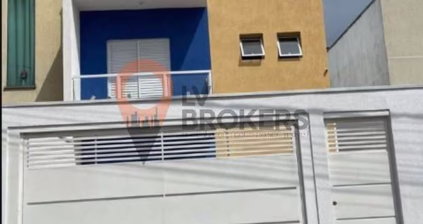 Imperdível: Casa à venda em Mogi das Cruzes-SP, Vila Di Cezar em Cezar de Souza com 2 quartos