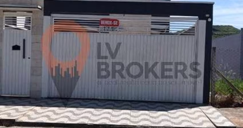 Imperdível oportunidade! Casa à venda em Mogi das Cruzes-SP, no bairro Villa Di Cesar, com 3 quartos, 1 suíte e 2 vagas de garagem.