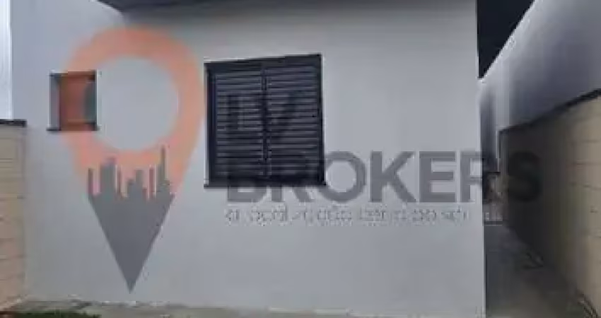Casa terrea a venda com 2 quartos 1 suite 2 salas - 90m² - vila são paulo - mogi das cruzes