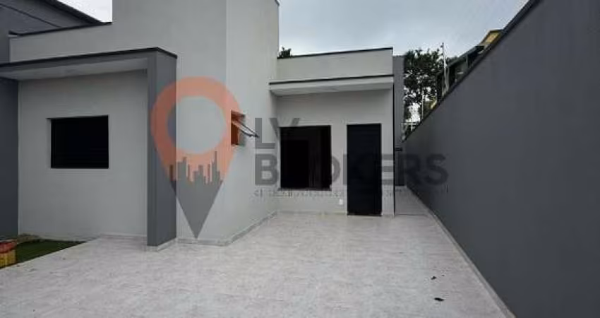 CASA TERREA A VENDA 3 DORM 1 SUITE - OTIMA LOZALIZAÇÃO