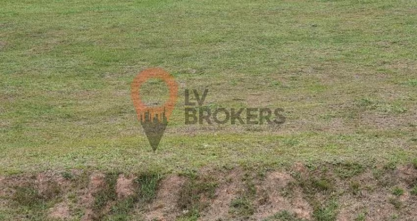 Terreno em Condomínio à Venda em Mogi das Cruzes-SP, Bairro Parque Residencial Itapeti - 335m² de Área