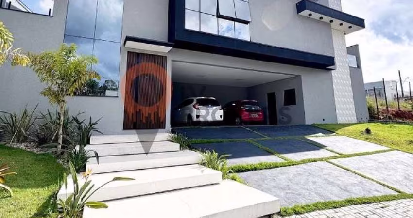 Casa em condomínio fechado com 2 quartos à venda na Avenida Presidente Castelo Branco, 3013, Cézar de Souza, Mogi das Cruzes