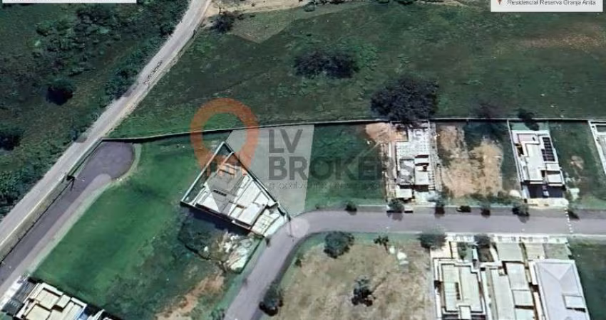 Terreno à venda na Avenida João XXIII, 3904, Jardim São Pedro, Mogi das Cruzes