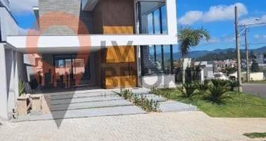 Casa em condomínio fechado com 2 quartos à venda na Avenida Presidente Castelo Branco, 3013, Cézar de Souza, Mogi das Cruzes