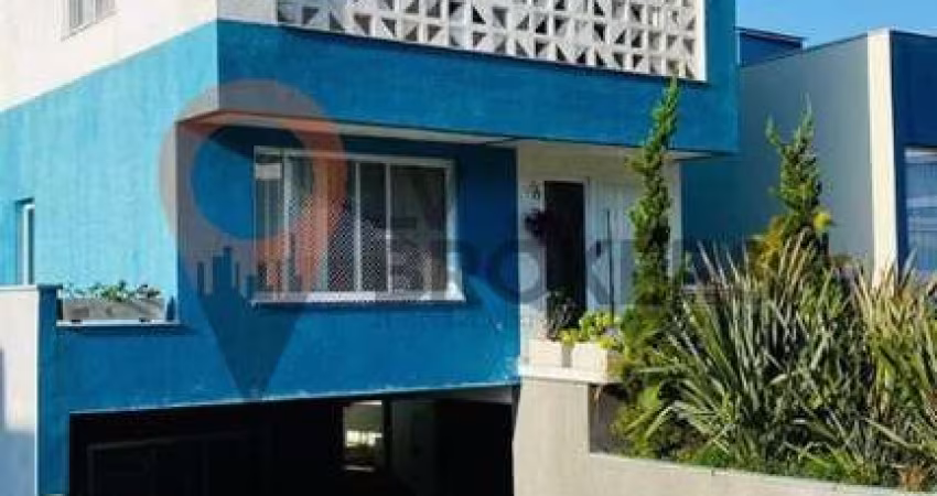 Casa em condomínio fechado com 2 quartos à venda na Avenida das Américas, 1, Parque Residencial Itapeti, Mogi das Cruzes