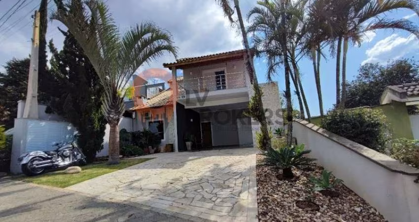 Casa em condomínio fechado com 3 quartos à venda na Rua Igarapava, 265, Cidade Parquelandia, Mogi das Cruzes
