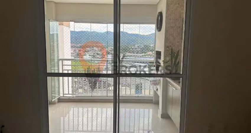 APARTAMENTO A VENDA NO HELBOR IPOEMA ESPAÇO E VIDA 2