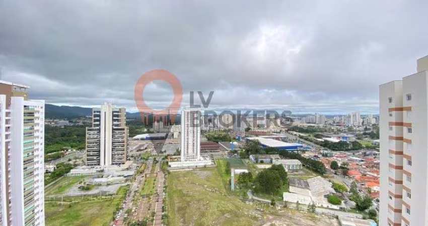 Apartamento com 3 quartos à venda na Avenida Doutor Benedicto Laporte Vieira da Motta, 201, Vila Mogilar, Mogi das Cruzes