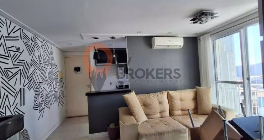 APARTAMENTO PARA VENDA EM SUZANO ** CONDOMÍNIO ÚNICO **