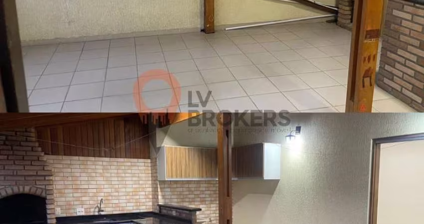 APARTAMENTO COBERTURA DUPLEX 2 QUARTOS 1 SUITE- ALTO IPIRANGA