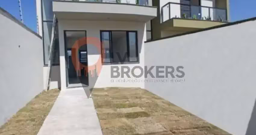 Casa com 2 quartos à venda na Rua José Benedito Moreira, 10, Vila Lavínia, Mogi das Cruzes