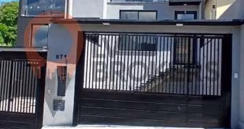 Casa com 2 quartos à venda na Rua Santa Cruz do André, Vila São Paulo, Mogi das Cruzes