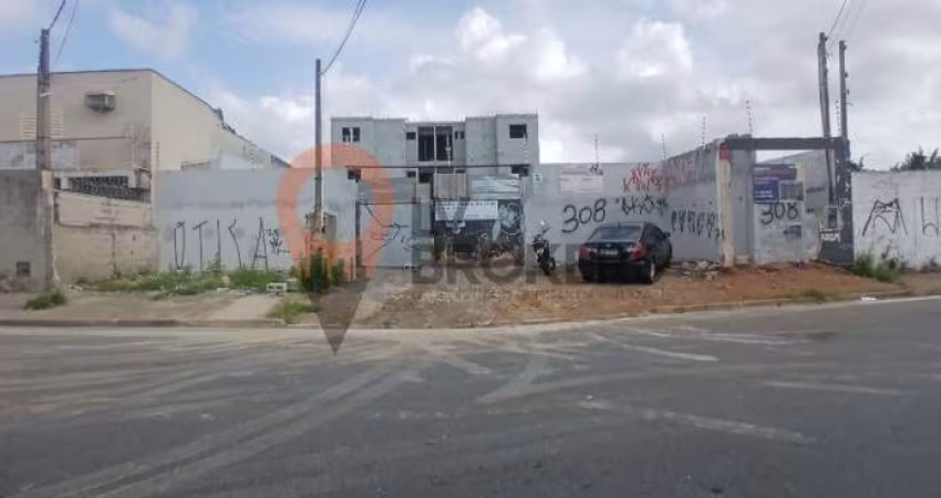 Apartamento com 1 quarto à venda na Avenida Edith Inácia da Silva, Vila Paulista, Mogi das Cruzes
