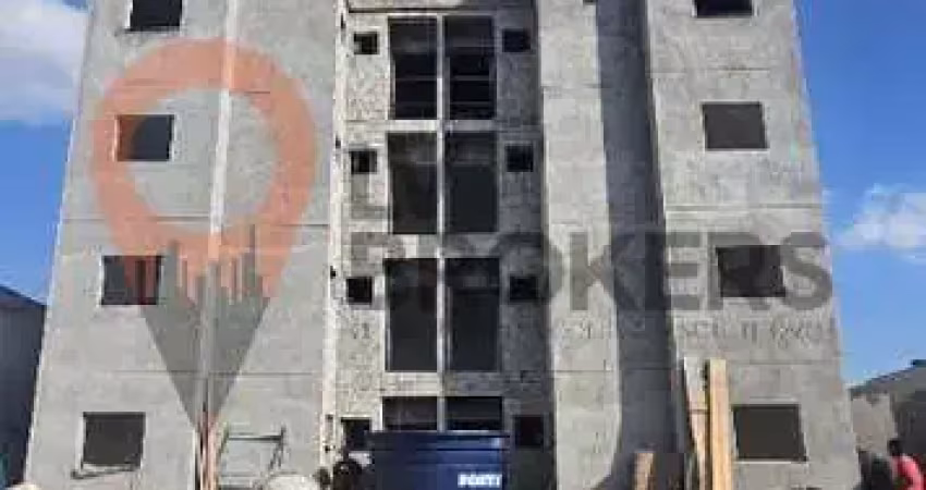 Apartamento à venda em mogi das cruzes-sp, lançamento 2 quartos 1 suite