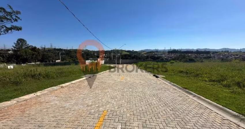 Terreno à venda na Estrada Ritsuji Kayasima, Cocuera, Mogi das Cruzes