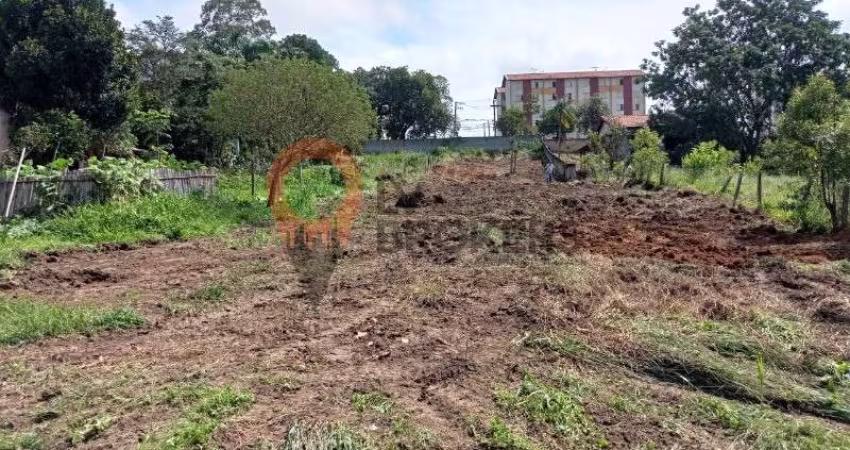 Terreno à venda na Rua Avelino Faria de Souza Franco, Vila Nova Aparecida, Mogi das Cruzes
