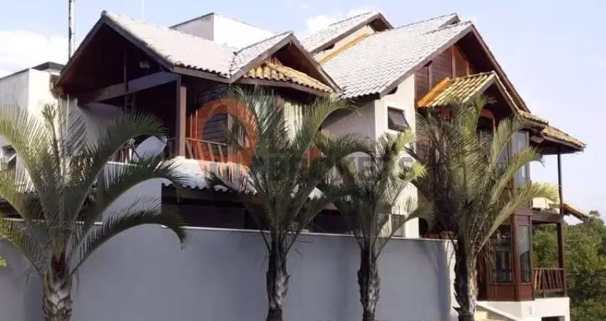Condomínio Aruã, Mogi das Cruzes-SP 3 suítes