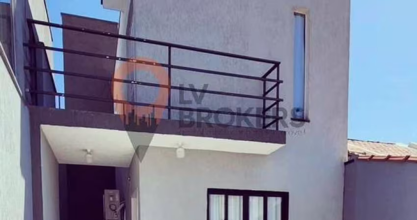 Casa com 3 quartos à venda na Rua Sales Torres Homem, 70, Vila Nova Aparecida, Mogi das Cruzes