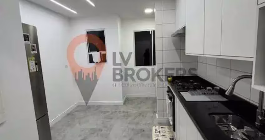 APARTAMENTO A VENDA CONDOMINIO VIDA BELA