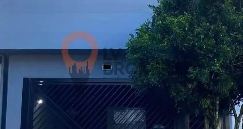 Casa em Condomínio à Venda em Mogi das Cruzes-SP - RESIDENCIAL RUBI