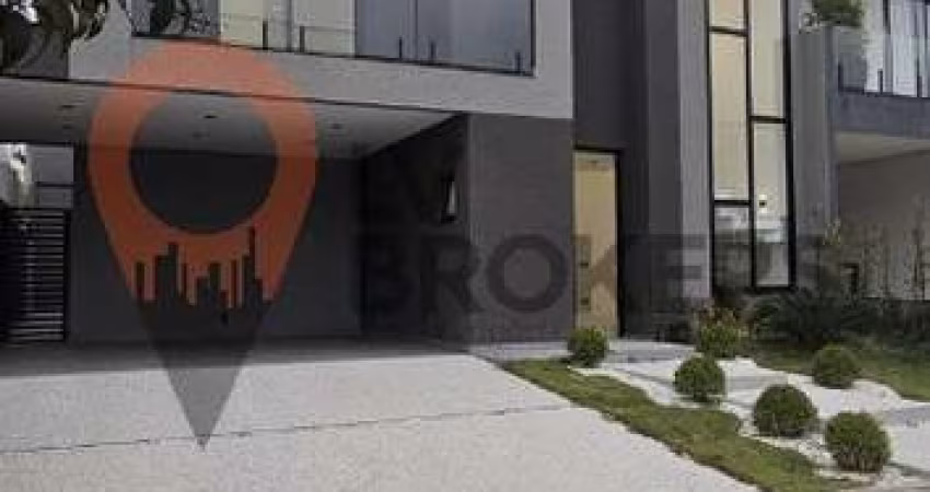 Casa em condomínio fechado com 3 quartos à venda na Avenida Presidente Castelo Branco, Cézar de Souza, Mogi das Cruzes
