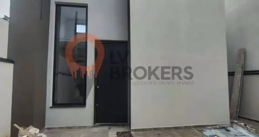 CASA TERREA A VENDA 3 DORMITÓRIOS 1 SUITE - VILLA DI CEZAR EM MOGI DAS CRUZES