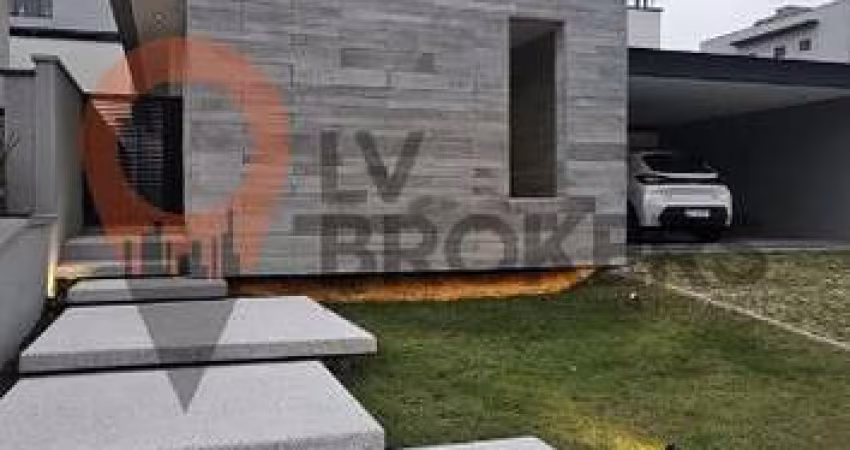 Casa em condomínio fechado com 3 quartos à venda na Avenida Presidente Castelo Branco, Cézar de Souza, Mogi das Cruzes