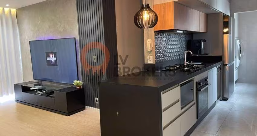 Apartamento à Venda em Suzano-SP, Jardim Santa Helena: 2 Quartos, 2 Salas, 1 Banheiro, 1 Vaga de Garagem, 78m² de Área