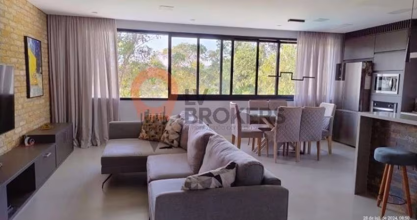 CONDOMINIO ARUA BRISAS - PORTEIRA FECHADA - 3 SUITES - ESPAÇO GURMET