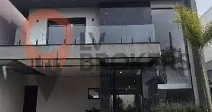 Casa em condomínio fechado com 3 quartos à venda na Avenida Presidente Castelo Branco, 3013, Cézar de Souza, Mogi das Cruzes