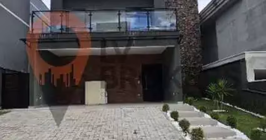 Casa em condomínio fechado com 3 quartos à venda na Avenida Presidente Castelo Branco, 3013, Cézar de Souza, Mogi das Cruzes
