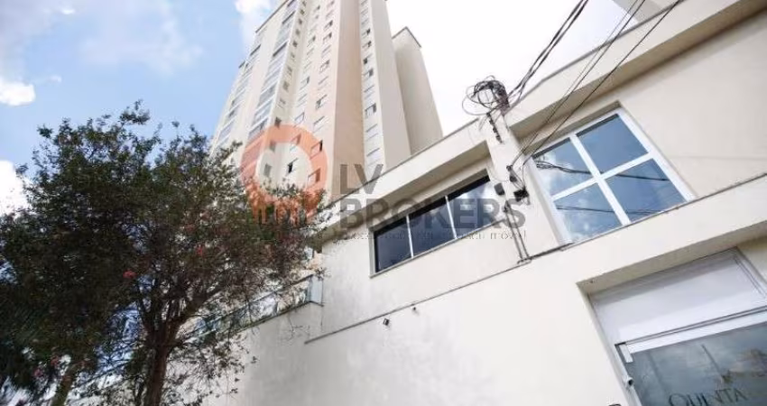 Apartamento com 3 quartos à venda na Alameda Meyer Joseph Nigri, 215, Cidade Cruzeiro do Sul, Suzano