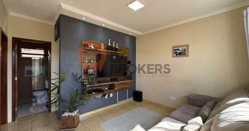 Casa em condomínio à venda em mogi das cruzes-sp, vila são paulo: 2 quartos, 2 salas, 1 banheiro, 1 vaga de garagem - 55m²