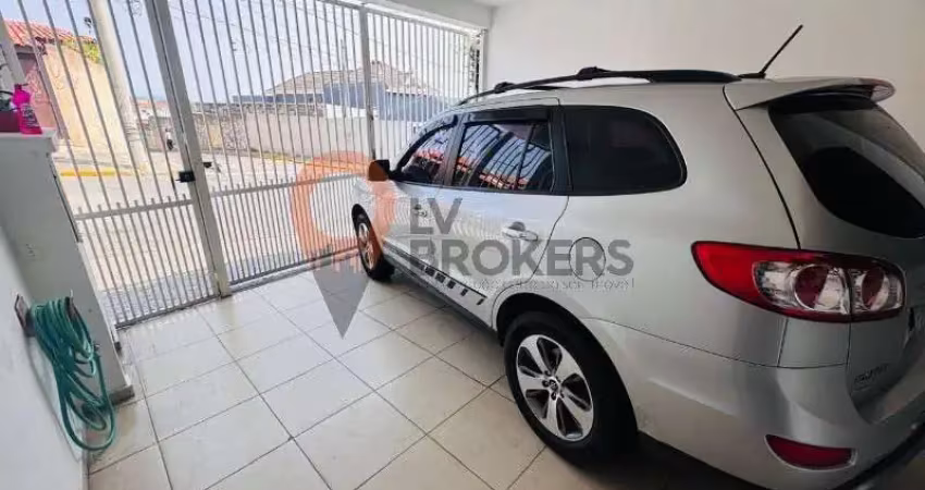 Casa com 3 quartos à venda na Rua Comendador Koheiji Adachi, 300, Vila Caputera, Mogi das Cruzes