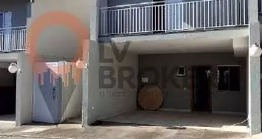 Casa em condomínio à venda em suzano-sp, bairro caxangá: 3 quartos, 1 suíte, 2 salas, 3 banheiros, 2 vagas, 113m².