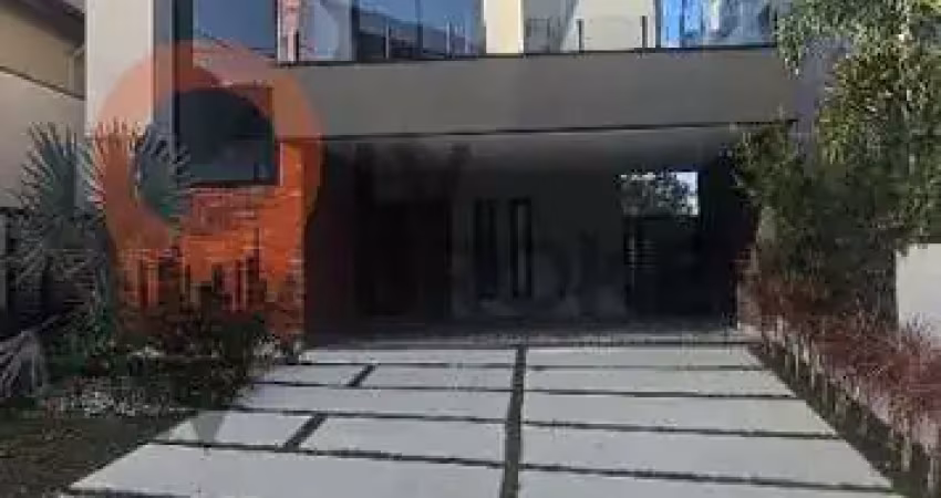 Sobrado a venda - 3 suites - piscina - condominio bella citta