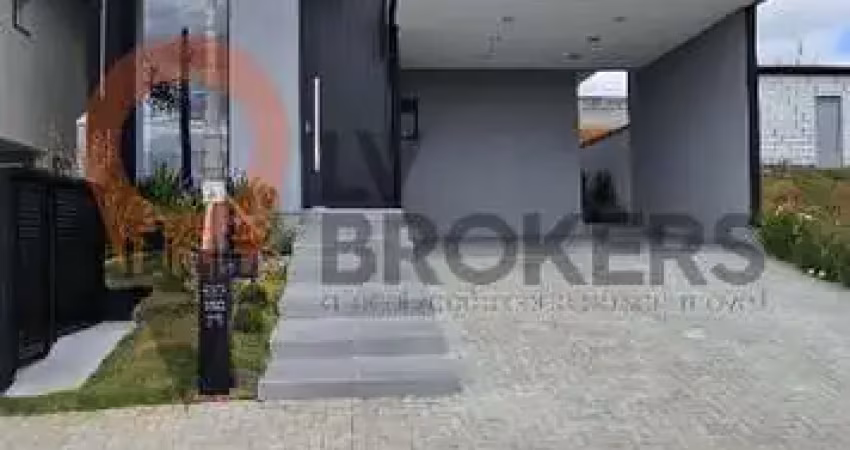 Casa em condomínio fechado com 3 quartos à venda na Estrada Santa Catarina, Jardim Veneza, Mogi das Cruzes