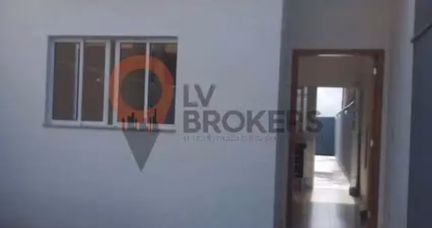 Casa com 2 quartos à venda na Rua Roma, 379, Vila São Paulo, Mogi das Cruzes