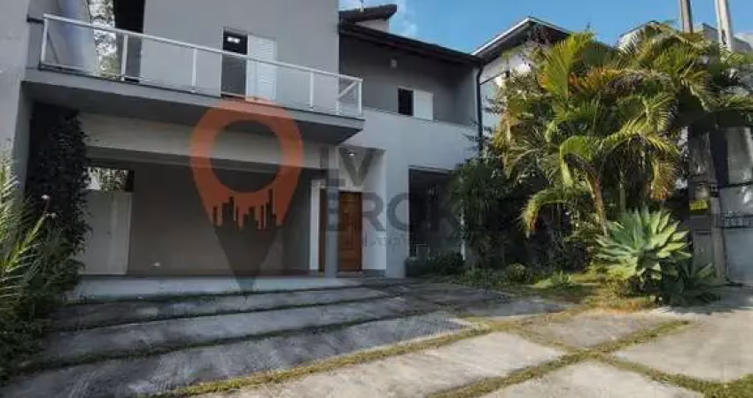 Condominio mosaico da serra 4 quartos, 3 suítes, 2 salas, 5 banheiros, 4 vagas, 220m² em mogi das cruzes-sp.