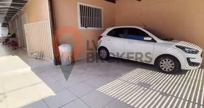 Imóvel à venda em suzano-sp: casa com 2 quartos, 1 sala, 1 banheiro e 2 vagas de garagem no jardim são josé!